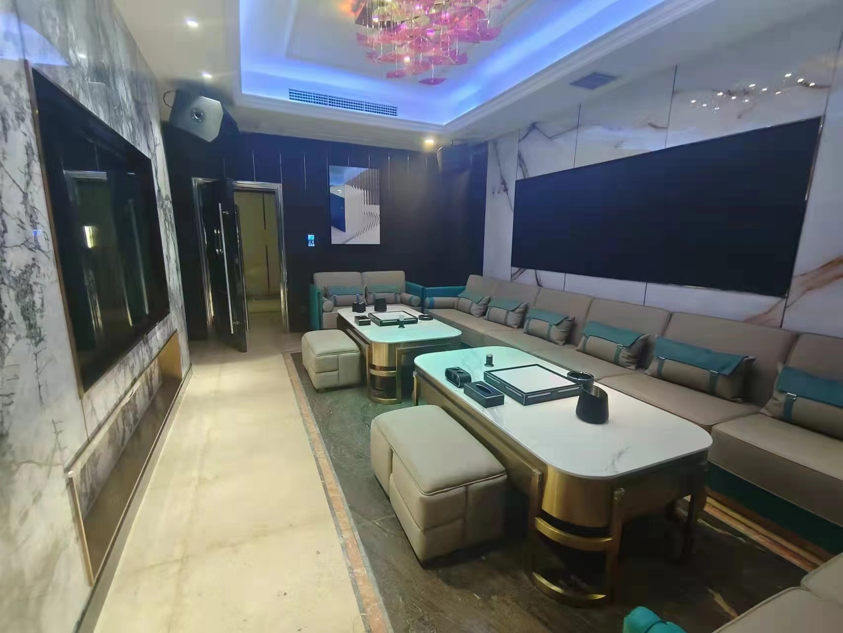 南平单刷KTV促销-光泽县ktv预定